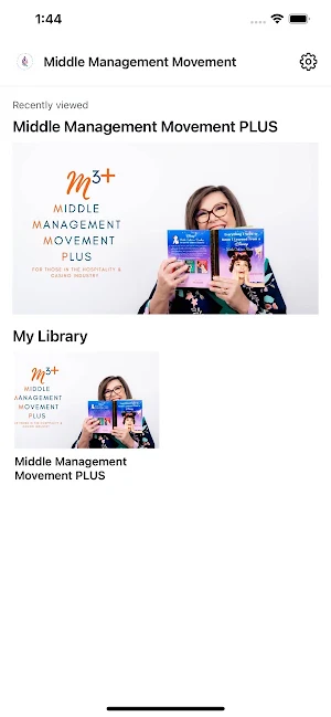 Middle Management Movement Screenshot 3