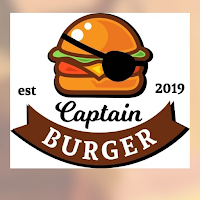 Captain Burger
