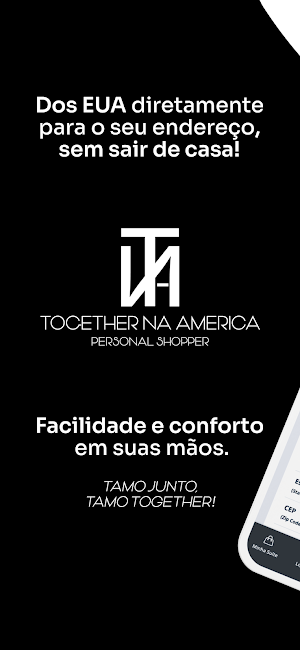 Together na America Screenshot 0