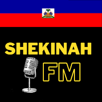 Radio Shekinah 92.1 Haiti