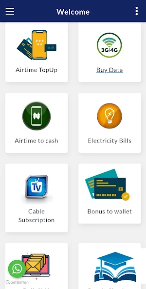 Easy Connect Screenshot 2