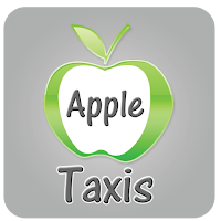 Apple Taxis Gatwick