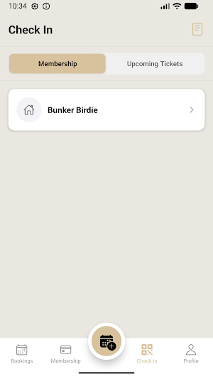 Bunker Birdie Screenshot 3