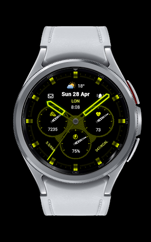 CNRwatch044 Screenshot 0