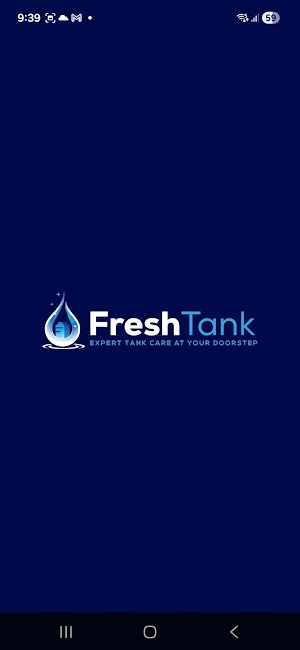 Fresh Tank Screenshot 0