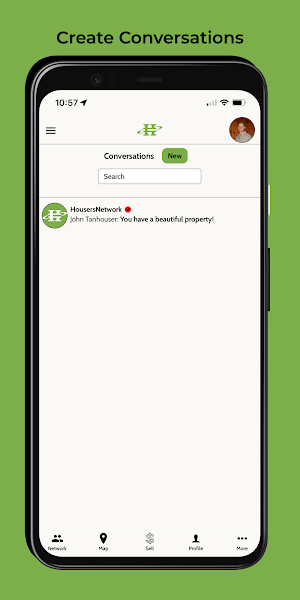 Haccretion Screenshot 2