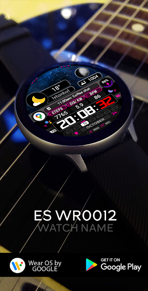 ES WR0012 Screenshot 3