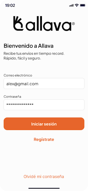 Allava Screenshot 1