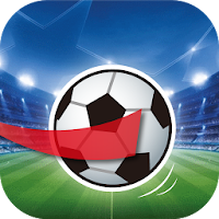 EURO CUP SHOOTOUT SOCCER 3D