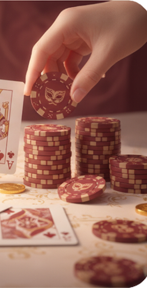 Nustar Casino Screenshot 3