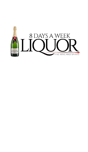 8 Days Liquor Screenshot 0