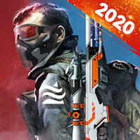 Assassin Zombie Shooter : Apoc