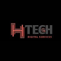 H-tech Data services