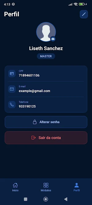 BoviTech Screenshot 3