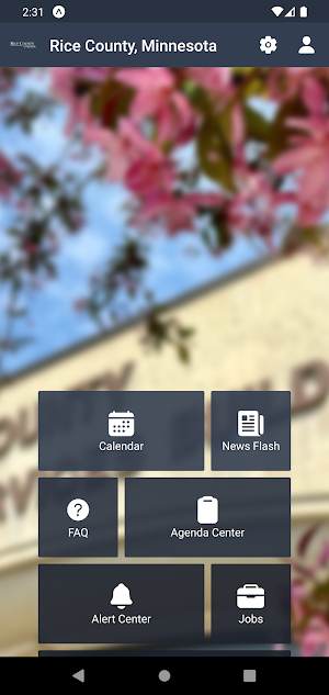 Rice County, Minnesota Screenshot 0