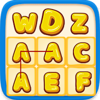 Alphabet Link-ABC