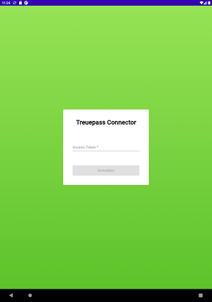 Bessa Connector Screenshot 0