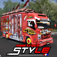 Mod Truck Style