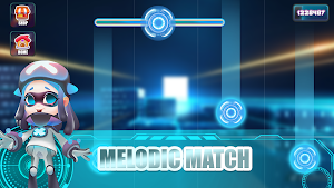 Melodic Match: Key Quest Screenshot 3