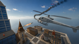 Crime Sandbox: Mob Battle Screenshot 2