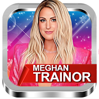 Meghan Trainor Mother