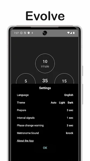 Vritti Screenshot 3