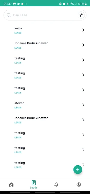 Besthome Screenshot 2
