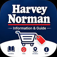 harvey norman