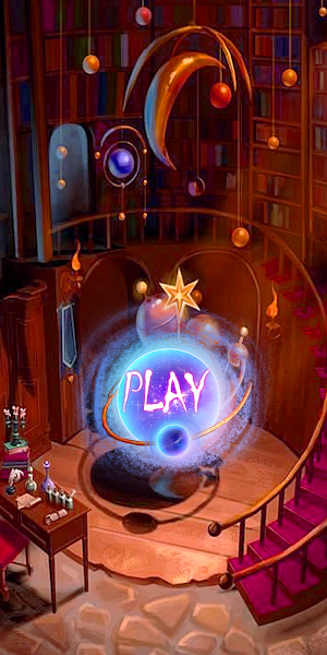 Magic Element Slots Screenshot 0