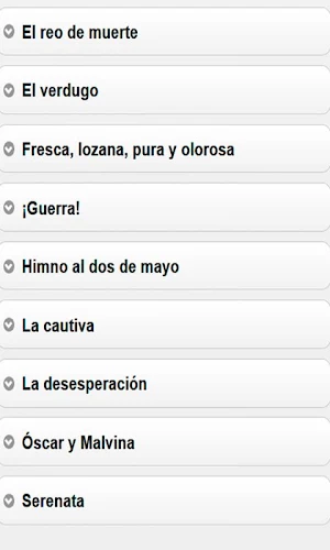 Espronceda Screenshot 3
