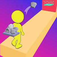 Throwing Rocks