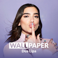 Dua Lipa Wallpaper 4K HD - 두아리파 배경화면