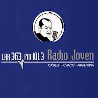 Radio joven 101.3