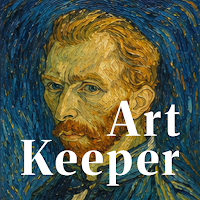 Art Keeper - Calm Art Puzzles