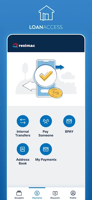 LoanAccess Screenshot 3