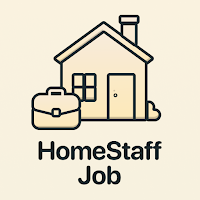 Home Staff - Работа в семье