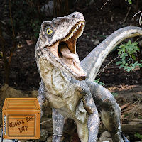 raptor wallpaper