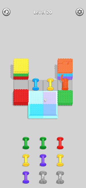 Knit Jam Screenshot 3