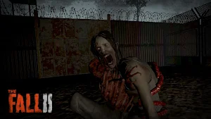 The Fall 2 : Zombie Survival Screenshot 2