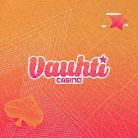 Vauhti Kasino