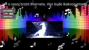Strujanje Screenshot 1
