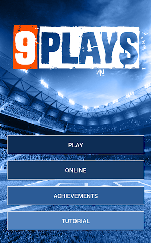 9Plays Screenshot 0