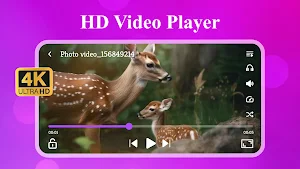 All Video Player - Playvids Screenshot 0