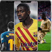 Dembélé Wallpapers