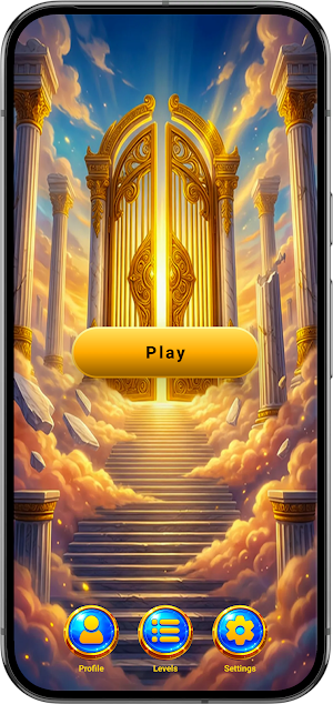 Olympus Story Screenshot 3