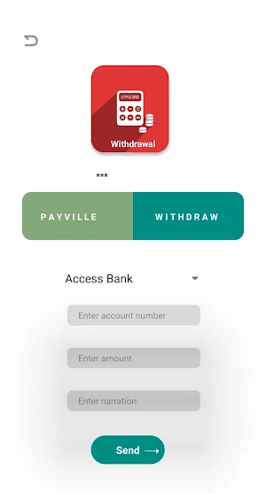 PayVille Screenshot 3