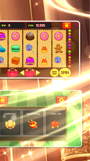 399BDT Prize Spin Wheel Screenshot 3