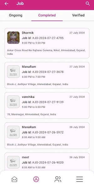 HomeHancer Expert Screenshot 2