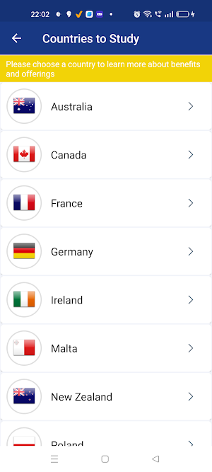 Dalimit Screenshot 2