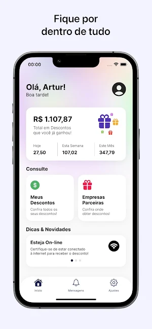 AutoVip Clube de Benefícios Screenshot 3